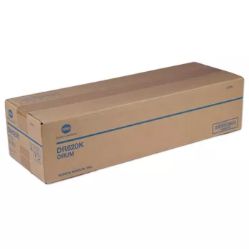 Konica Minolta Drum DR-620 DR620 zwart (ACE60Y2) (ACE60Y2)