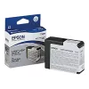 Epson Singlepack Light Light Black T580900, licht lichtzwart, pigmentinkt, 80 ml, 1 stuk