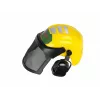 KLEIN houthakkershelm met vizier model 8199 — beschermhelm voor kinderrollenspel