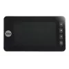 Yale 45-5800-1443-00-6011 digitale deurspion-camera