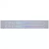 PHANTEKS Matrix Display Upgrade Kit, 600 LEDs, voor XT View & Eclipse G400A - wit