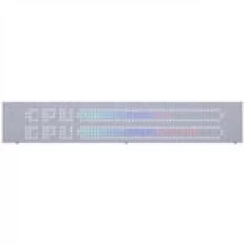 PHANTEKS Matrix Display Upgrade Kit, 600 LEDs, voor XT View & Eclipse G400A - wit
