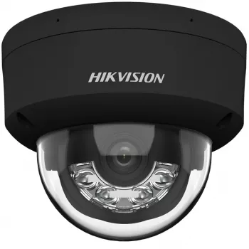Beveiligingscamera Hikvision DS-2CD2183G2-LIS2U(2.8mm)(zwart)