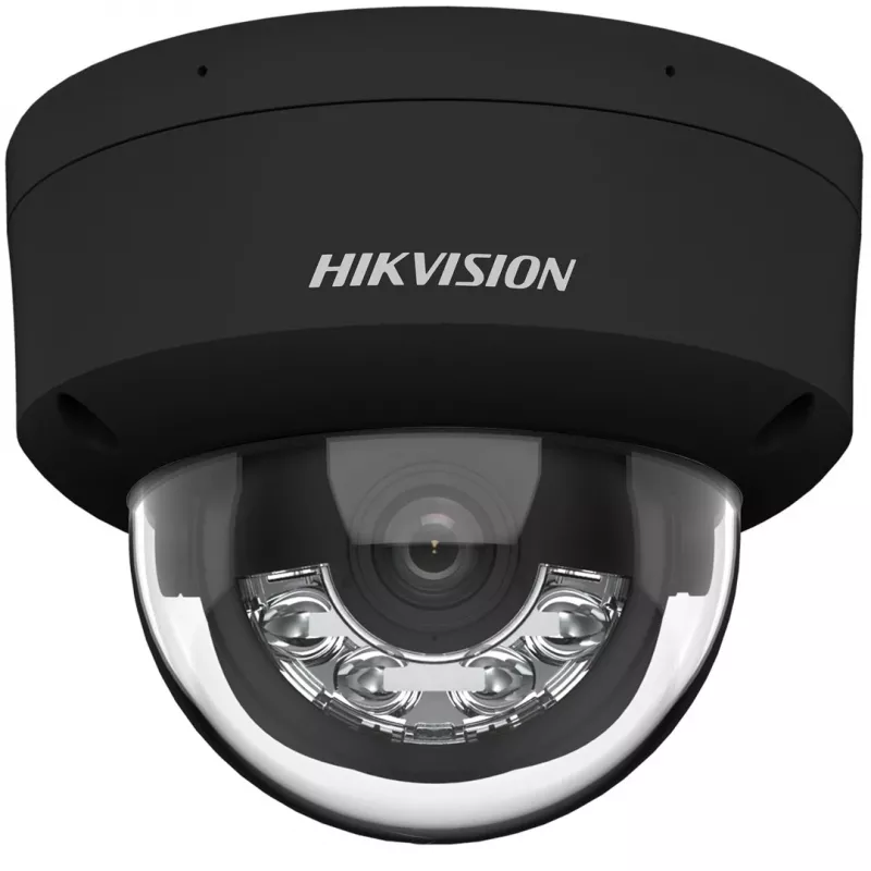 Beveiligingscamera Hikvision DS-2CD2183G2-LIS2U(2.8mm)(zwart)