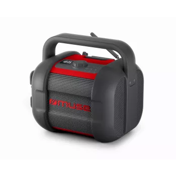 Draagbare Bluetooth-radio Muse M-968 BTR — 40 W, NFC, oplaadbare accu