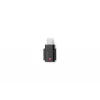 Audio-adapter DJI Mic 3 mobiele telefoonadapter (Lightning) — Lightning-aansluiting, zwart, voor Apple mobiele apparaten