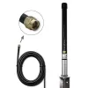 Externe 4G LTE rondom antenne QOLTEC 15 dBi met SMA-aansluiting