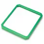 Decoratieaccessoire EK Water Blocks aluminium groen
