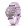 Garmin Lily 2 35,4 mm digitaal 240 x 201 pixel touchscreen roze GPS (satelliet)