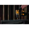 Accuschroevendraaier DeWALT DCD701D2-QW, 12V, 1500 t/min, 57,5 N·m, 2x2 Ah accu's