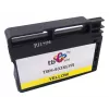 TB TBH-933XLYR Gereviseerde inktcartridge voor HP Officejet 6100 ePrinter (HP 933XL), geel