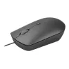Lenovo 540 muis office dubbelhandig USB Type-C optisch