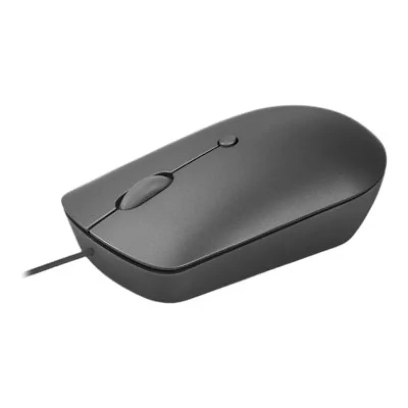 Lenovo 540 muis office dubbelhandig USB Type-C optisch