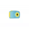 Kinderdigitale camera Extralink H23 geel 1080P 30fps 2,0 inch scherm