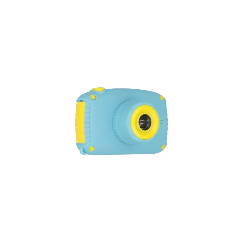 Kinderdigitale camera Extralink H23 geel 1080P 30fps 2,0 inch scherm