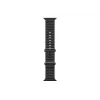 Apple Watch Ultra 2 GPS + Cellular 49mm zwart titanium case met zwart