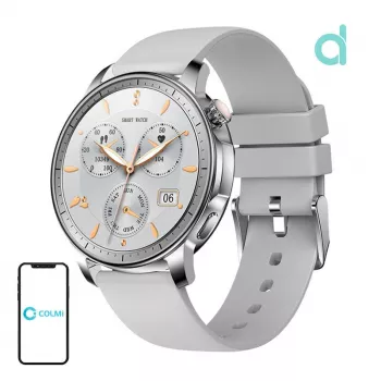 Smartwatch Colmi V65 grijs