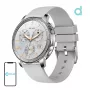 Smartwatch Colmi V65 grijs