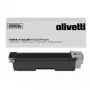 OLIVETTI B0946 - TK-590K - toner zwart - voor d-Color MF2603, MF2604, P2026