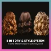 Haarstyler SBB 5-in-1 Blowdry and Style SBDR-2850-EU — multifunctionele haardroger en stylingtool
