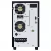 PowerWalker VFI 5000 EVS uninterruptible power supply (UPS) dubbelconversie (online) 5 kVA 5000 W