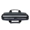 Rivacase Biscayne 8355 laptoptas, 17,3 inch (43,9 cm), zwart