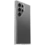 OtterBox Symmetry Clear hoesje voor Samsung Galaxy S24 Ultra, doorzichtig
