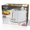Adler AD 3225 toaster met grill