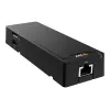 Axis 02196-001 server zwart