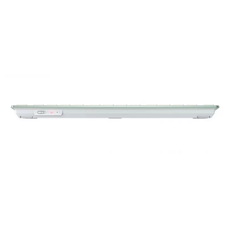 CHERRY KW 7100 MINI BT toetsenbord universeel Bluetooth QWERTY US International mintkleur