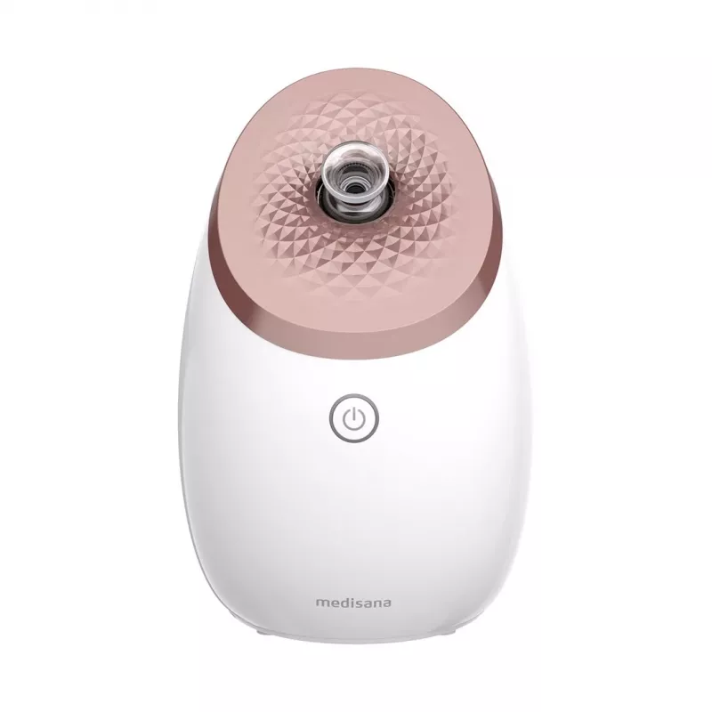 Medisana DS 600 gezichtssauna, wit