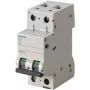 Siemens installatieautomaat 16 A 1 + N B (5SL6516-6)