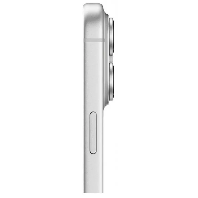 Apple iPhone 17 Pro 512GB zilver MG8K4