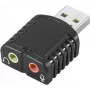 Audiokaart USB Dexlan 921535 host-interface USB Windows Mac