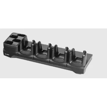 Zebra CRD-MC33-4SE4BC-01 accuoplader AC