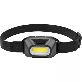 Ansmann HD120B - hoofdlamp - LED (COB) - 1 W