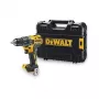 DeWALT DCD791NT-XJ boorschroefmachine/slagmoersleutel zwart, grijs, geel 2000, 550