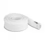 Gevlochten slang DeLOCK 20835 3 m x 50 mm wit