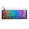 Ducky One 3 Hot-Swap Barebone mini-toetsenbord gaming USB US English zwart