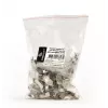 RJ45-stekker GEMBIRD CAT7 8P8C verguld 15µm FTP/SFTP 50-pack