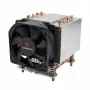Dynatron A47 tower CPU-koeler 2U voor socket AM4 AM5 actief - CPU-koeler - 25,8 dB