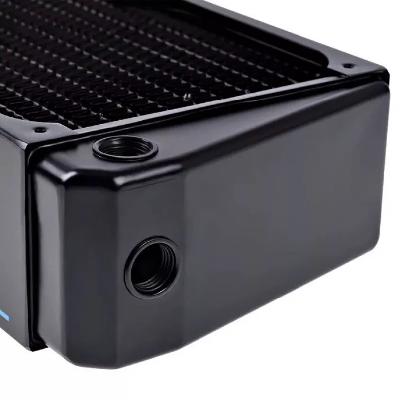 Alphacool 14239 zwart