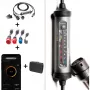 Juice Technology JUICE BOOSTER 3 air Country EU Traveller Set (antraciet/zwart, 1,4 - 11 kW, 3,1 meter kabel)