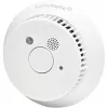 Homematic IP Smart Home Starterset rookmelder (HmIP-SK27), 1x Access Point, 2x rookmelder