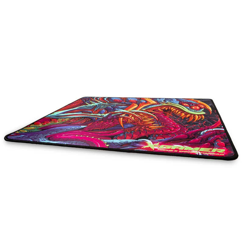 Muispad X-Gamer Bulk Hyper Beast MP-HB