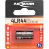 Eenmalige batterij Ansmann 4LR44