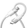 Vention USB 3.2 5A 10Gbps 1m WH USB-C naar C kabel