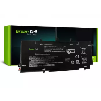 GREENCELL HP108 accu Green Cell BL06XL HSTNN-DB5D 722297-001 722236-2C1 voor HP EliteBook Folio