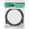 InLine FireWire 400 1394-kabel 4-pins stekker / stekker 3m