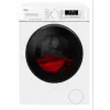 Wasmachine Amica capaciteit 8 kg, energieklasse A, 1400 t/min, 16 programma's, wit